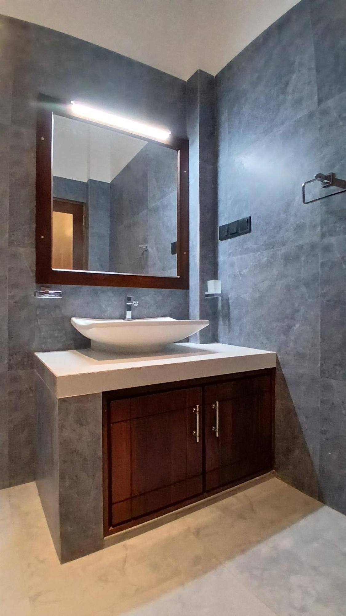 Coco Mount Residence - Hiriketiya Диквелла Экстерьер фото